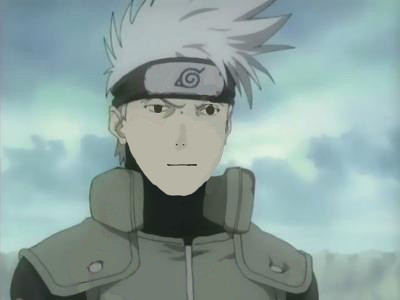 Is it true, Kakashi Hatakes Real Face!, I found a picture o…